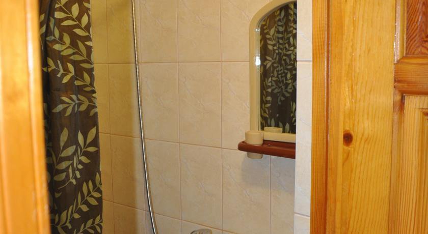 Гостиница na samburova Анапа-14