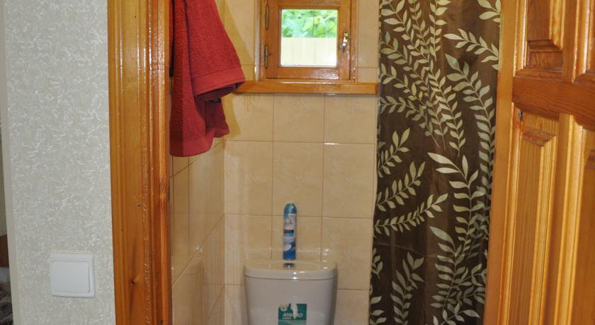 Гостиница na samburova Анапа