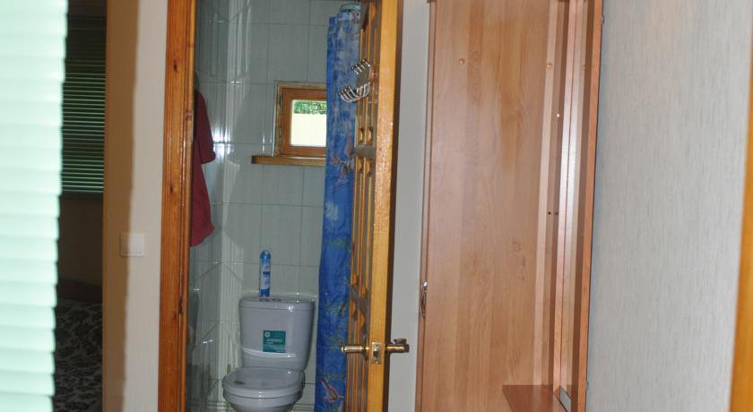 Гостиница na samburova Анапа