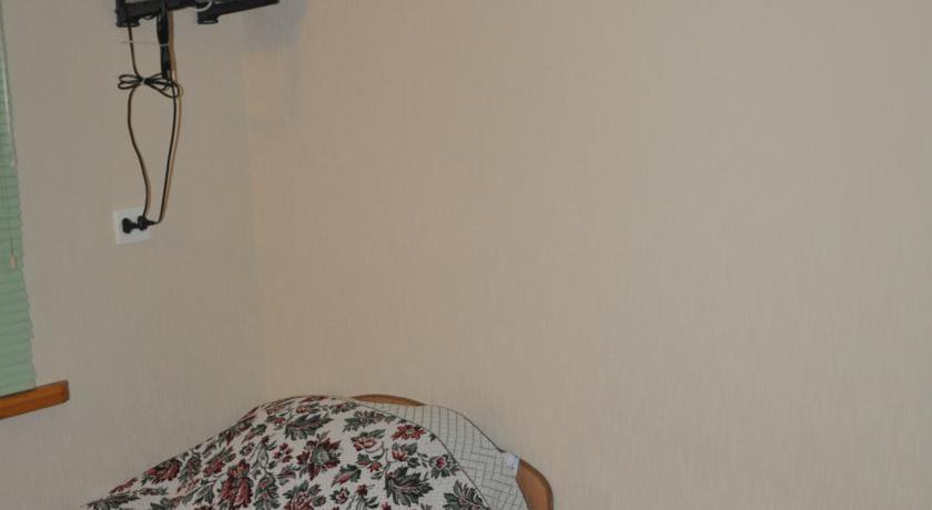 Гостиница na samburova Анапа