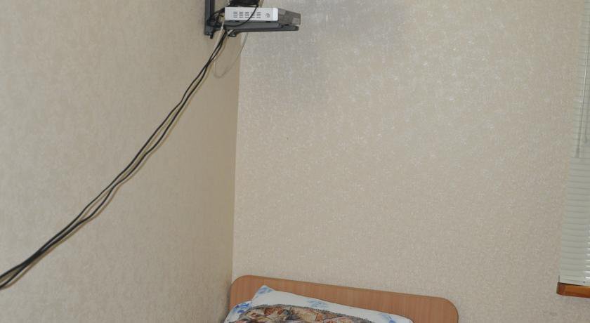 Гостиница na samburova Анапа