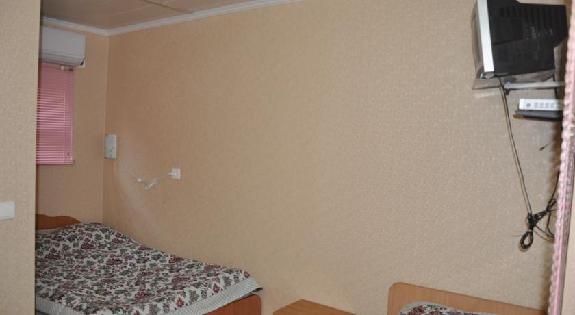 Гостиница na samburova Анапа