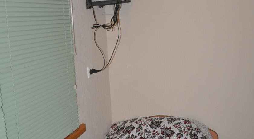 Гостиница na samburova Анапа