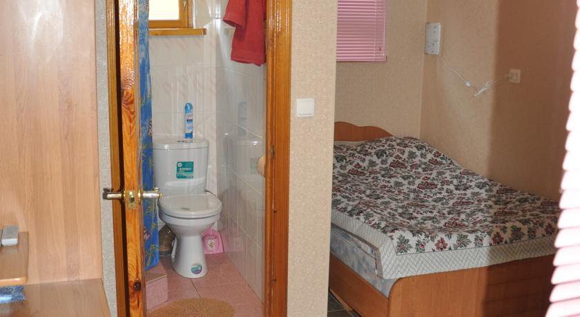 Гостиница na samburova Анапа