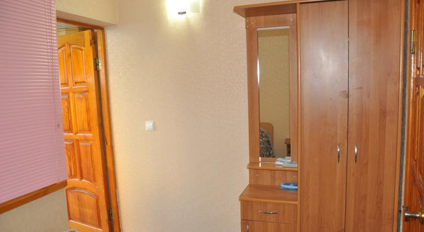 Гостиница na samburova Анапа