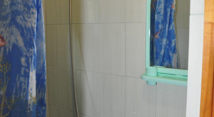 Гостиница na samburova Анапа