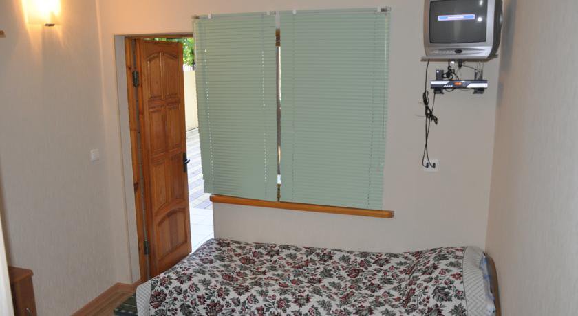 Гостиница na samburova Анапа