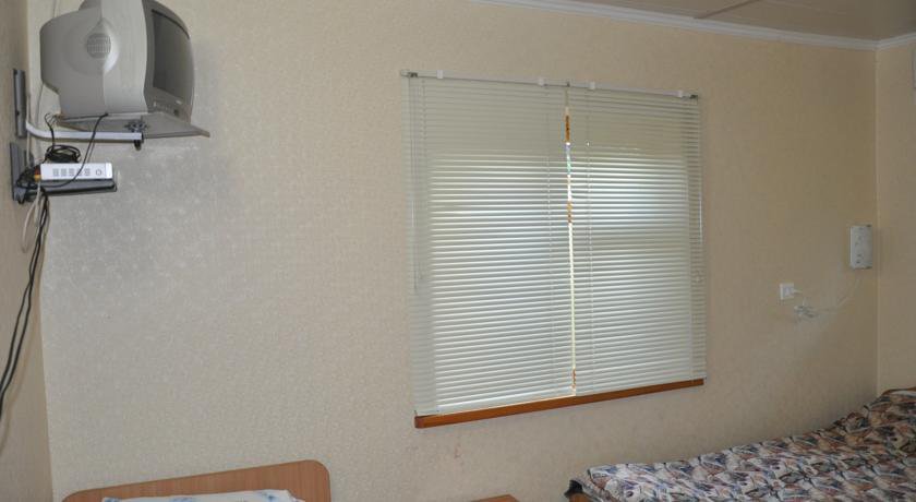 Гостиница na samburova Анапа-10