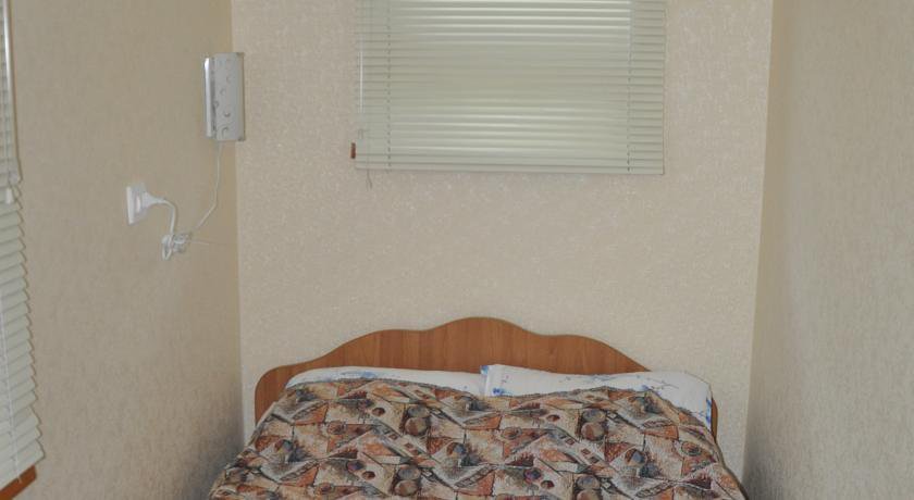 Гостиница na samburova Анапа-13