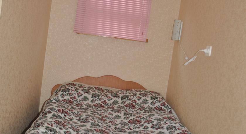 Гостиница na samburova Анапа