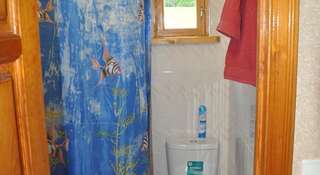 Гостиница na samburova Анапа-2