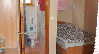 Гостиница na samburova Анапа-1